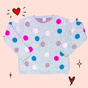 Toddler Harper Canyon Sweater Sz Small